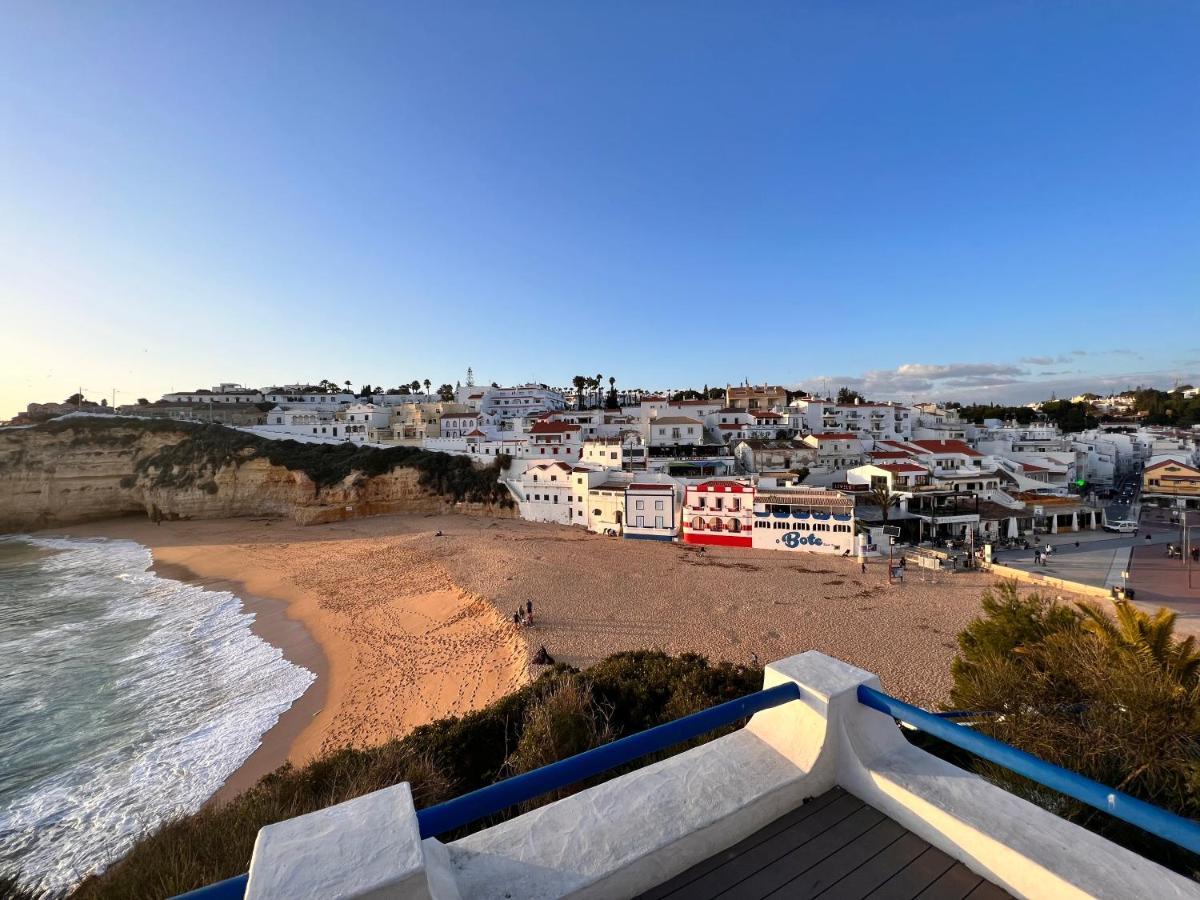 Carvoeiro B&B And Spa Exterior foto