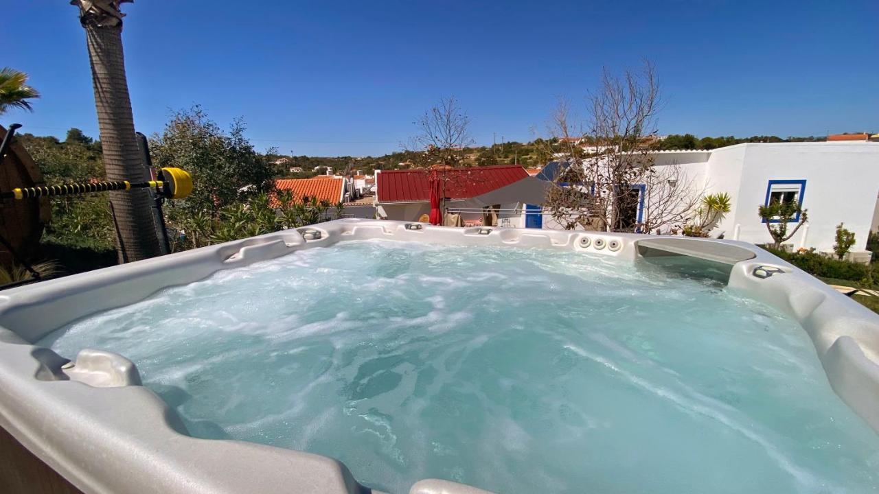 Carvoeiro B&B And Spa Exterior foto