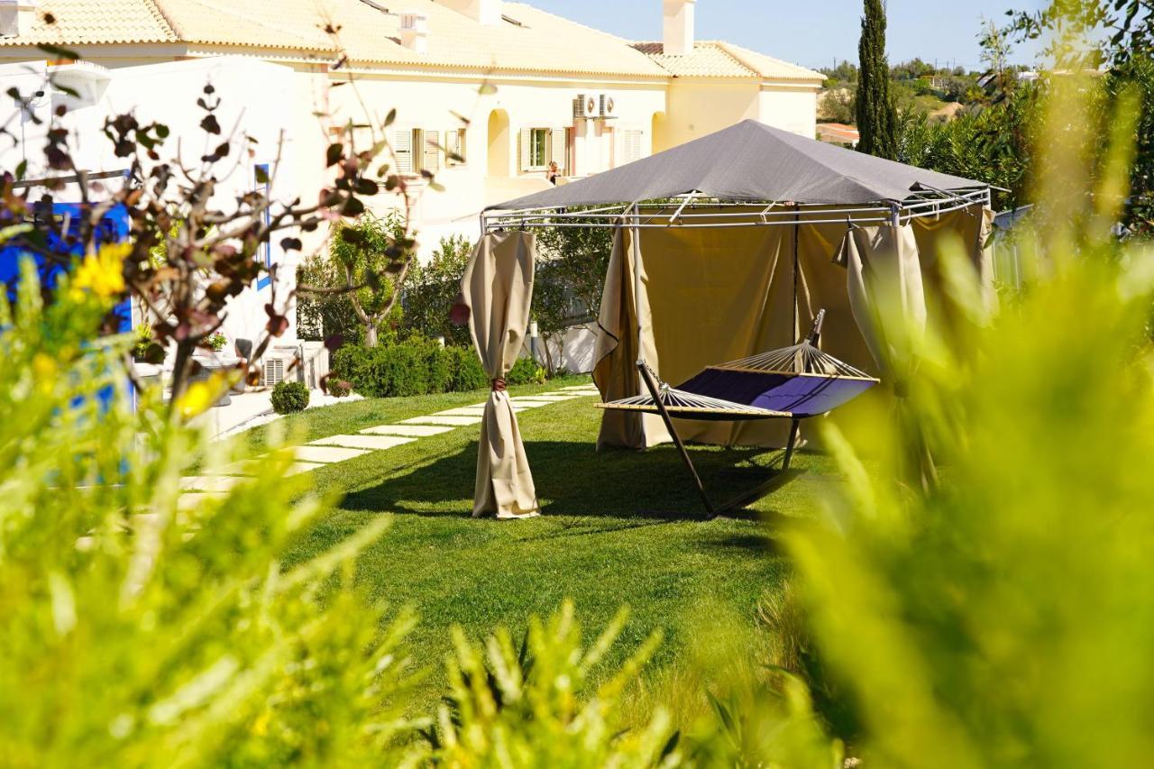 Carvoeiro B&B And Spa Habitación foto